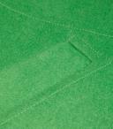 GANNI Green Wide Collar Jacket