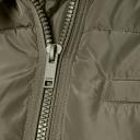 GANNI - Puffer Jacket, Women , Green