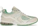 GANNI x New Balance 2002R Cream | Size 9.5