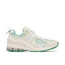 GANNI x New Balance 2002R Cream | Size 9.5
