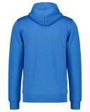 Gant Archive Shield Cotton-Blend Hoodie - S