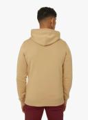 Gant Archive Shield Hoodie in Beige S