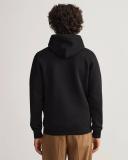 Gant Archive Shield Hoodie Green XL Man 2047056-363-XL