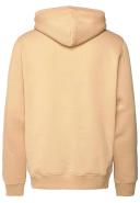 Gant Archive Shield Hoodie in Beige XXXL