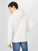 Gant Archive Shield Hoodie White Cream XS