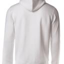 Gant Archive Shield Hoodie White Cream XS