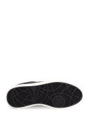 Gant Avona Leather Sneaker in Black 41