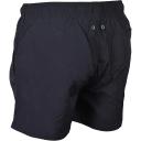 Gant Basic Classic Fit Men's Swim Shorts - Black