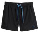 Gant Black Swim Shorts