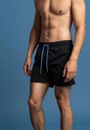 Gant Black Swim Shorts