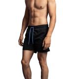 Gant Black Swim Shorts