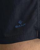 Gant Black Swim Shorts