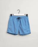 Gant Black Swim Shorts