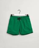 Gant Black Swim Shorts