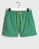 Gant Black Swim Shorts