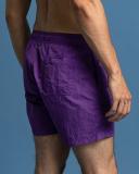 Gant Black Swim Shorts