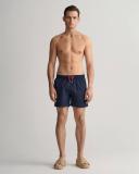 Gant Black Swim Shorts