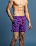 Gant Black Swim Shorts