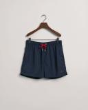 Gant Black Swim Shorts