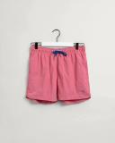 Gant Black Swim Shorts