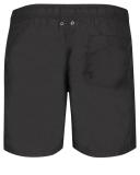 Gant Classic Swim Shorts, Black Small