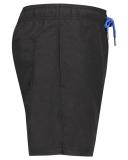 Gant Classic Swim Shorts, Black Small