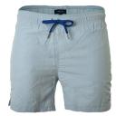 Gant Classic Swim Shorts, Black Small
