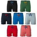 Gant Classic Swim Shorts, Black Small