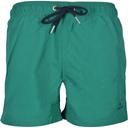 Gant Classic Swim Shorts, Lavish Green XX-Large