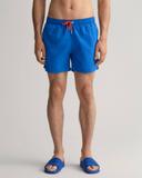 Gant Classic Swim Shorts, Lavish Green XX-Large