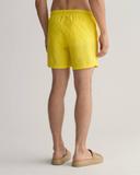 Gant Classic Swim Shorts, Lavish Green XX-Large