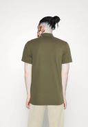 Gant Green Original Pique SS Rugger Polo
