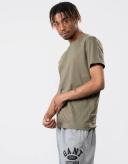 Gant Green Original SS T-Shirt