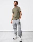 Gant Green Original SS T-Shirt