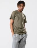 Gant Green Original SS T-Shirt