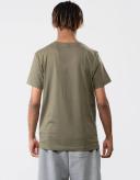 Gant Green Original SS T-Shirt