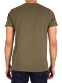 Gant Green Original SS T-Shirt