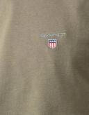 Gant Green Original SS T-Shirt