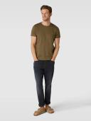 Gant Green Original SS T-Shirt