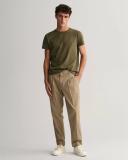 Gant Green Original SS T-Shirt