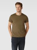 Gant Green Original SS T-Shirt