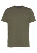 Gant Green Original SS T-Shirt