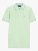 Gant Green Polo Shirt