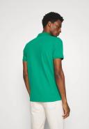 Gant Green Polo Shirt