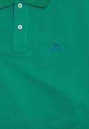 Gant Green Polo Shirt