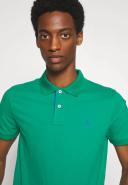 Gant Green Polo Shirt