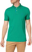 Gant Green Polo Shirt