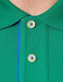 Gant Green Polo Shirt