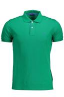 Gant Green Polo Shirt