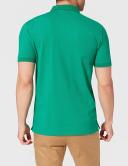 Gant Green Polo Shirt